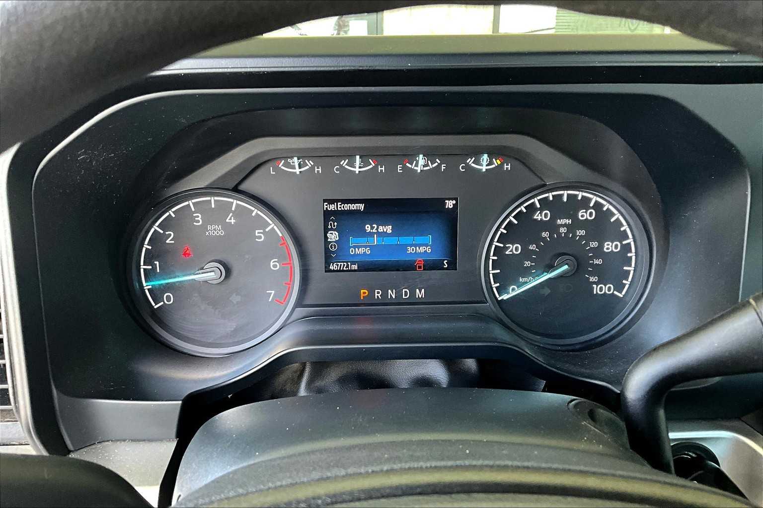2024 Ford F-250 XL photo 23