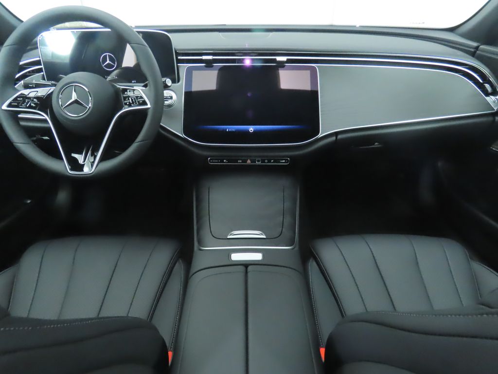 2026 Mercedes Benz E 350 photo 13