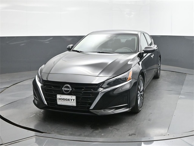 2024 Nissan Altima 2.5 SV photo 27