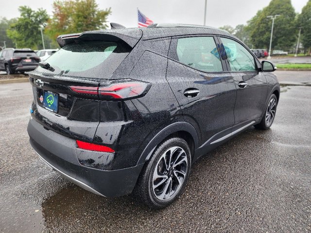 2023 Chevrolet Bolt EUV Premier photo 17