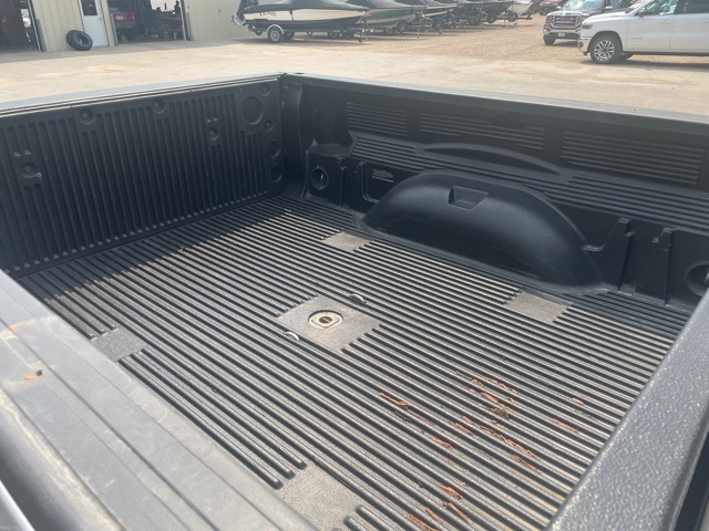 2020 Ram 1500 Laramie photo 4