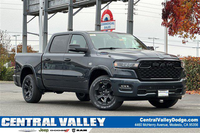 2026 RAM Ram 1500 Pickup Big Horn/Lone Star's photo