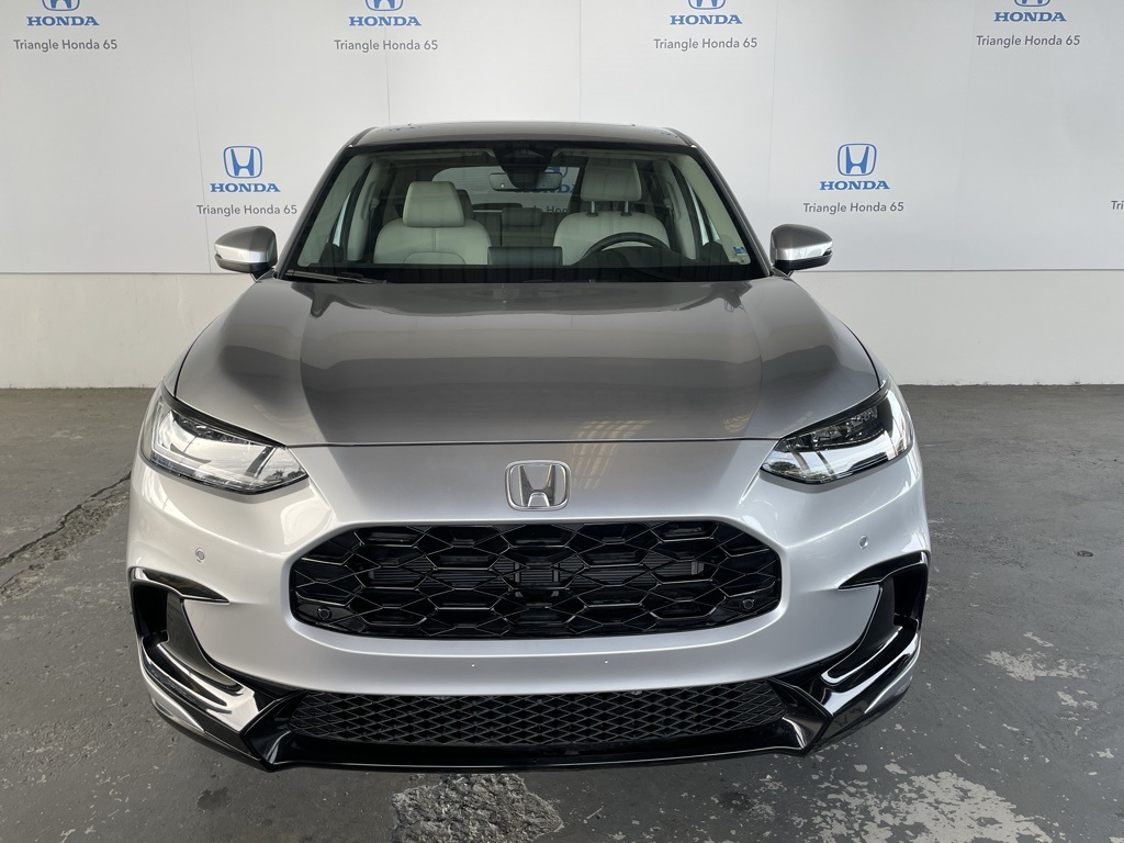 2026 Honda HR-V EX-L photo 38