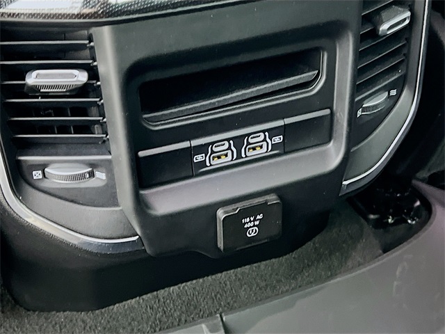 2022 Ram 1500 Laramie photo 30