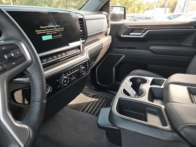 2022 Chevrolet Silverado 1500 LT photo 16