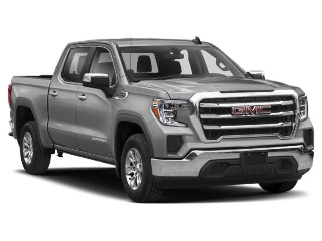 2020 Gmc Sierra 1500 SLE photo 8