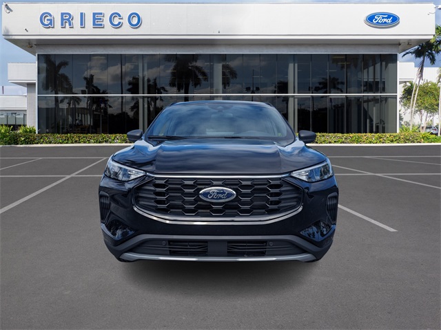 2026 Ford Escape ST-Line photo 3