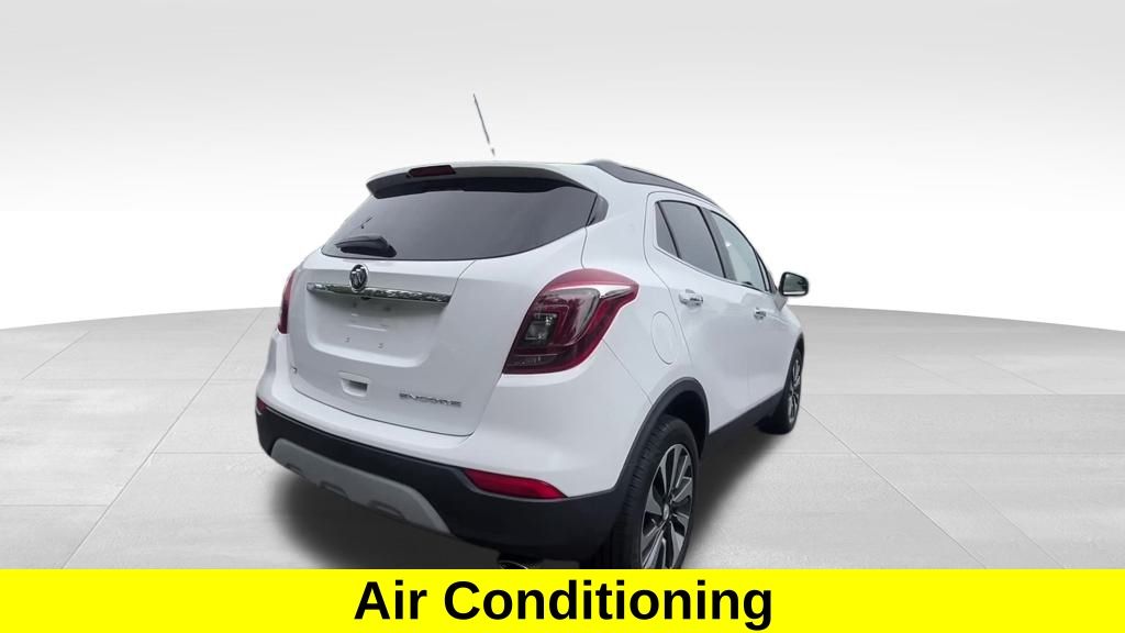 2021 Buick Encore Preferred photo 10