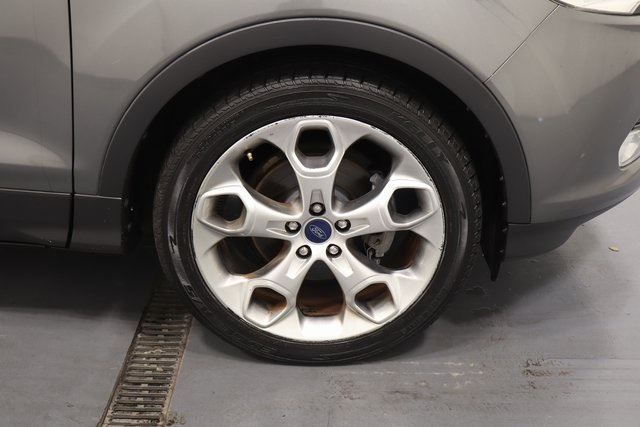 2014 Ford Escape Titanium photo 22