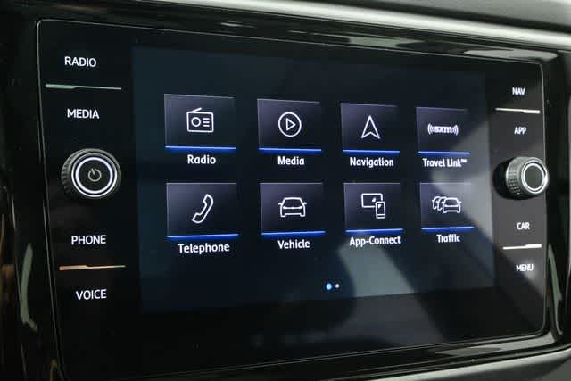 2021 Volkswagen Atlas V6 SEL Premium photo 13