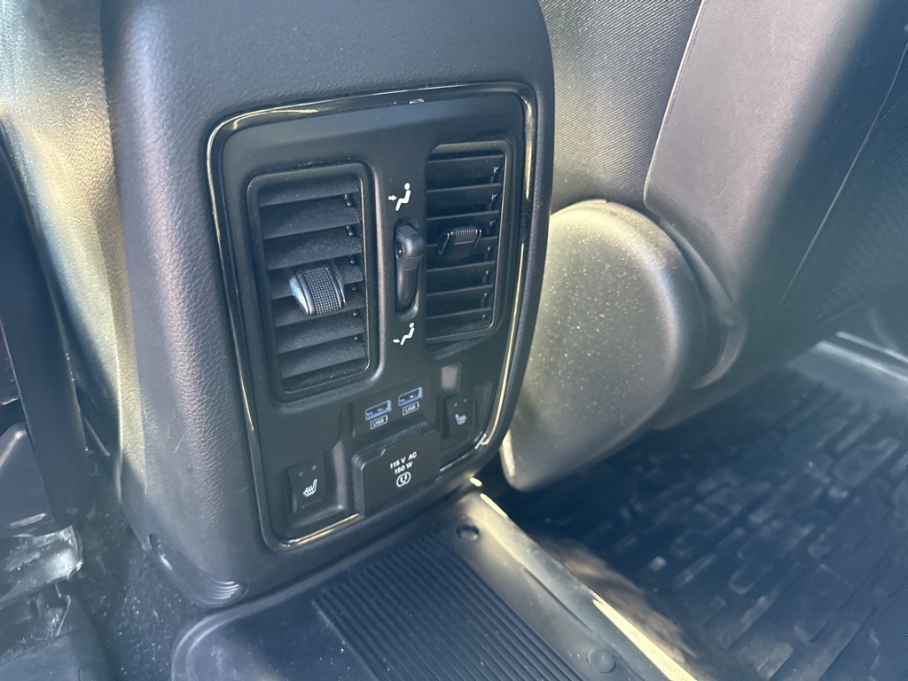 2021 Jeep Grand Cherokee High Altitude photo 15