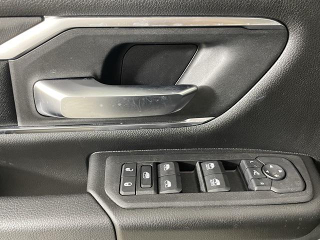 2025 Ram 1500 Big Horn photo 13