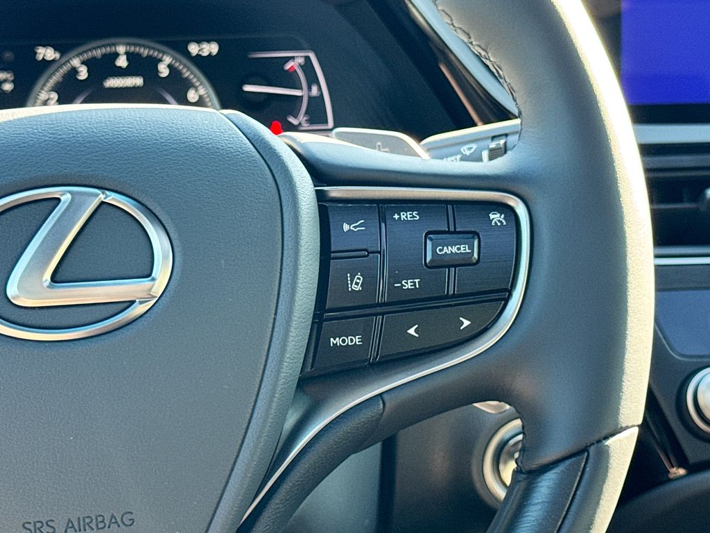 2025 Lexus ES 350 Ultra Luxury photo 27