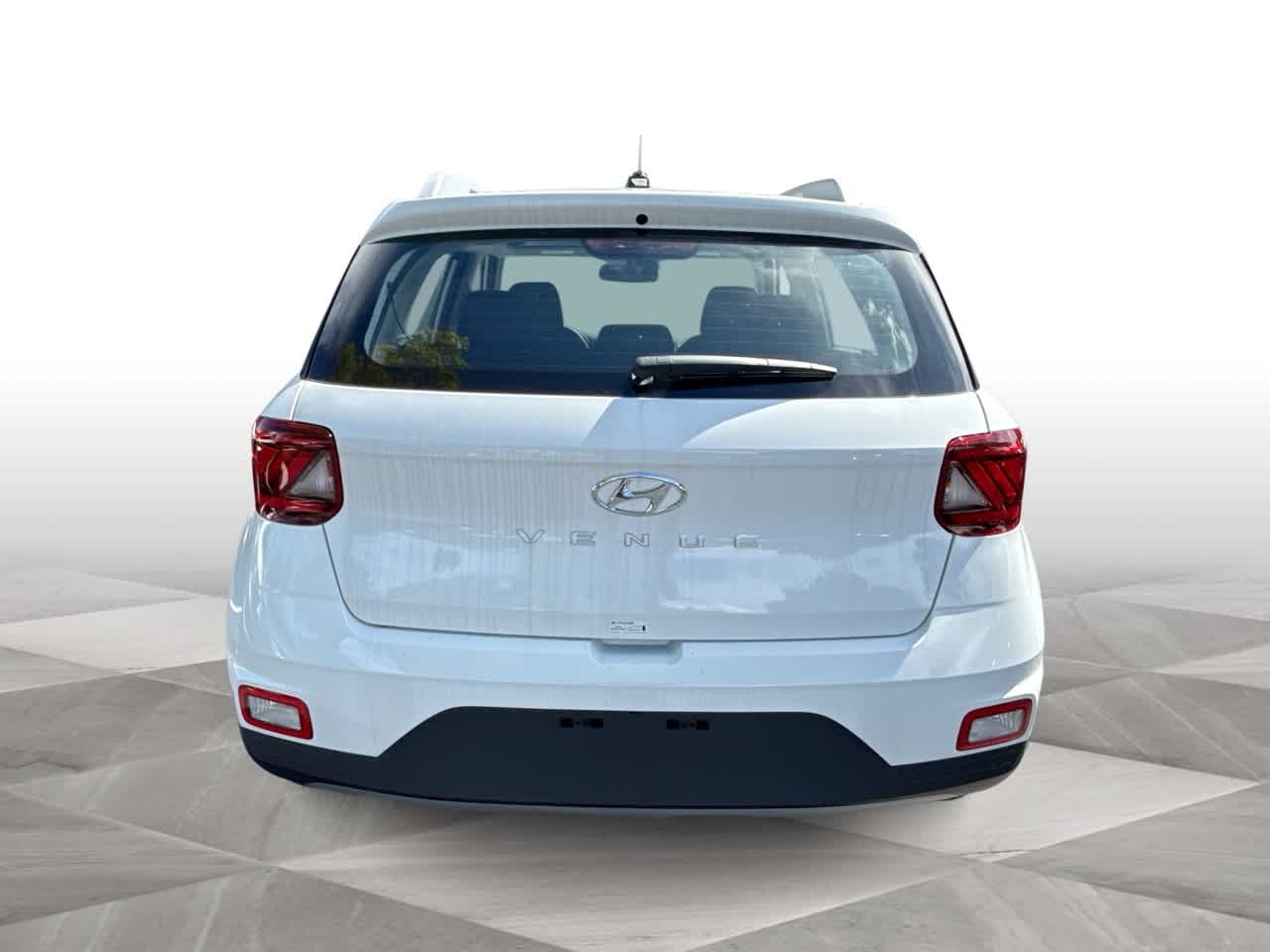 2025 Hyundai Venue SEL photo 7