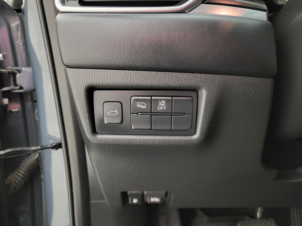 2022 Mazda CX-5 2.5 S Carbon photo 4