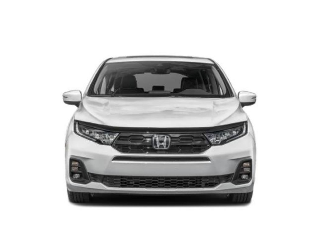 2026 Honda Odyssey Touring photo 4