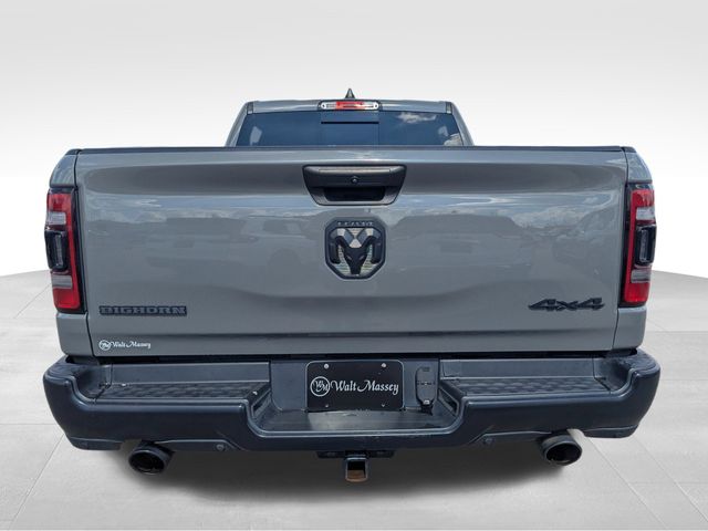 2020 Ram 1500 Big Horn photo 4