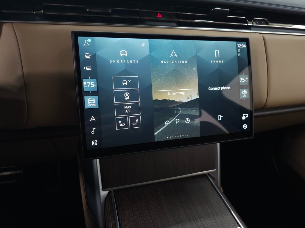 2025 LAND ROVER RANGE ROVER - Image 20