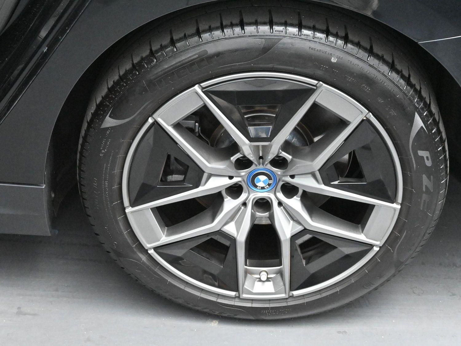 2024 Bmw i5 eDrive40 photo 36