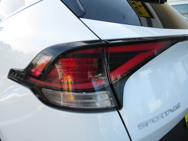 2023 Kia Sportage LX photo 33