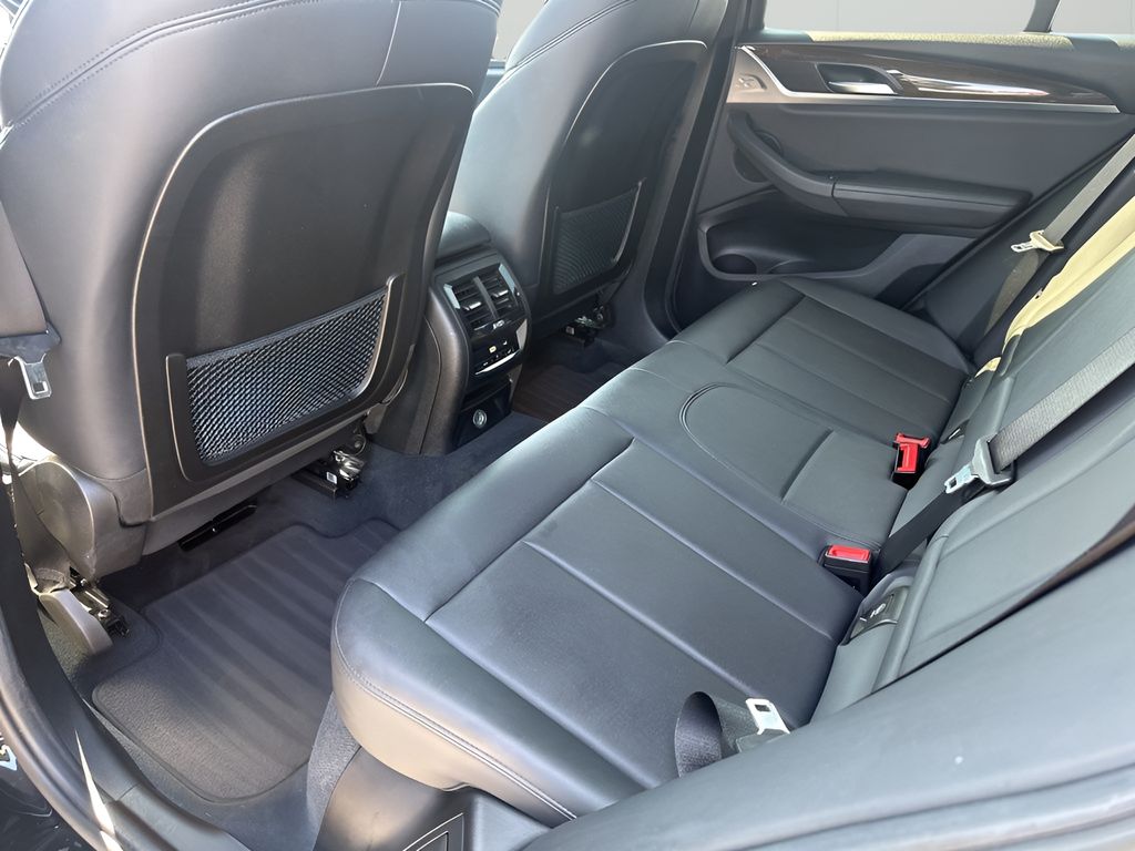 2018 Bmw X3 xDrive30i photo 20