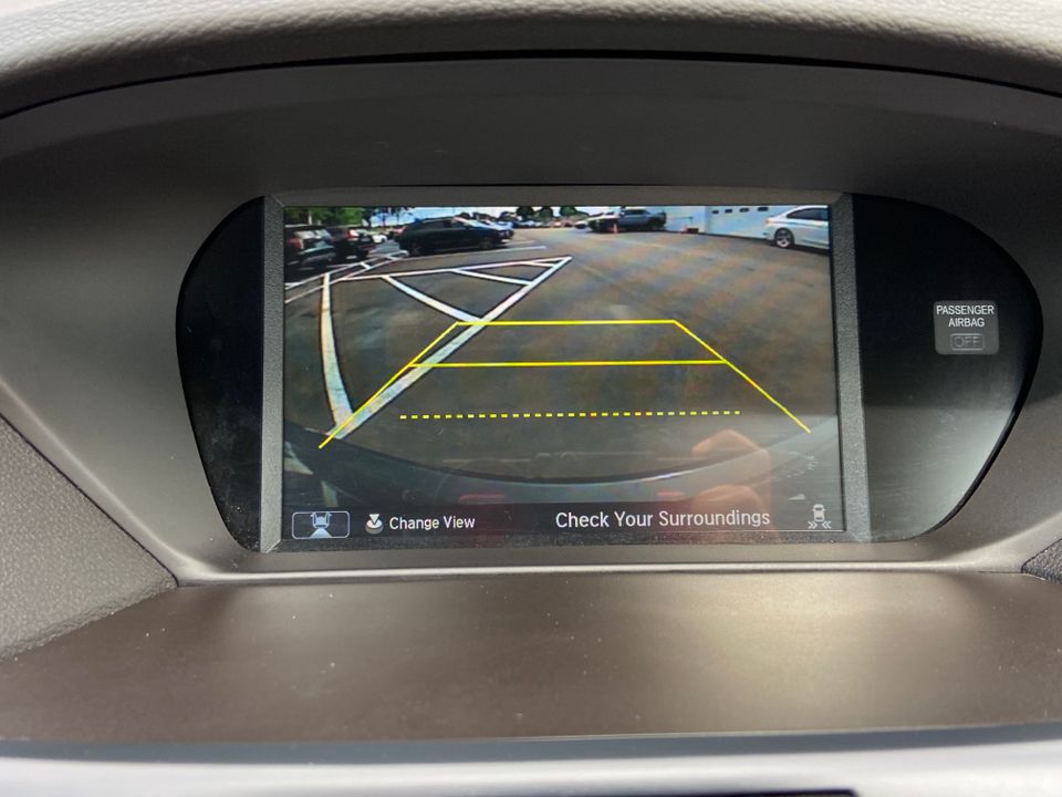 2019 Acura TLX Technology A-Spec photo 18
