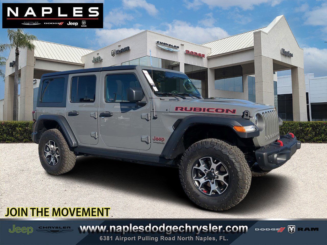 2017 Jeep Wrangler Sahara's photo