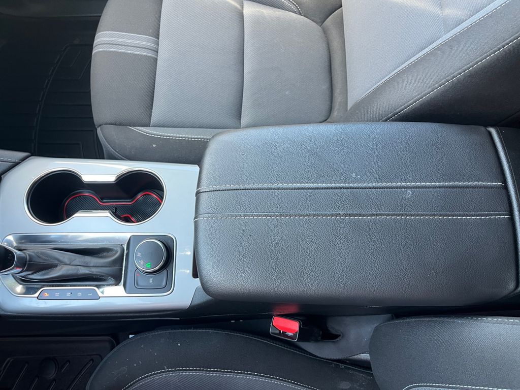 2023 Chevrolet Blazer 2LT photo 22