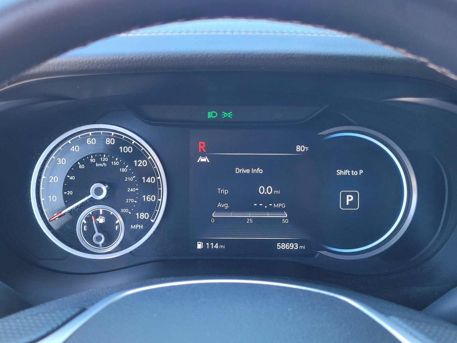2022 Genesis G70 3.3T photo 28