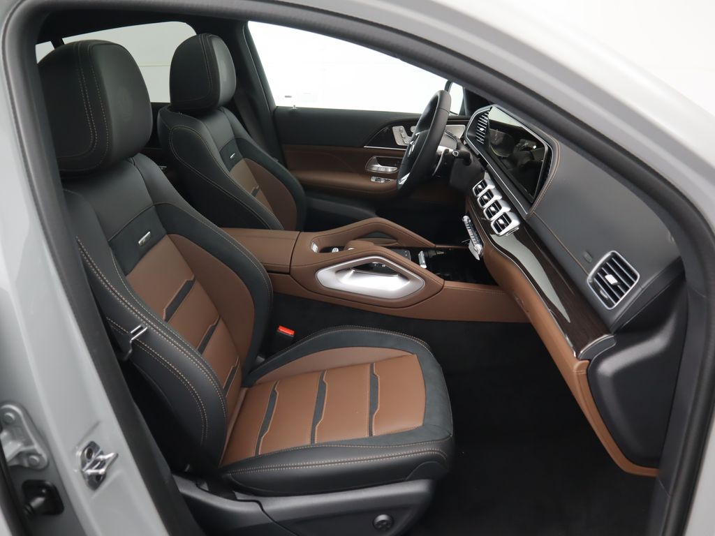 2026 Mercedes Benz GLE 53 AMG 4MATIC photo 20