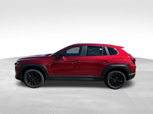2025 Mazda CX-50 2.5 S Premium photo 7