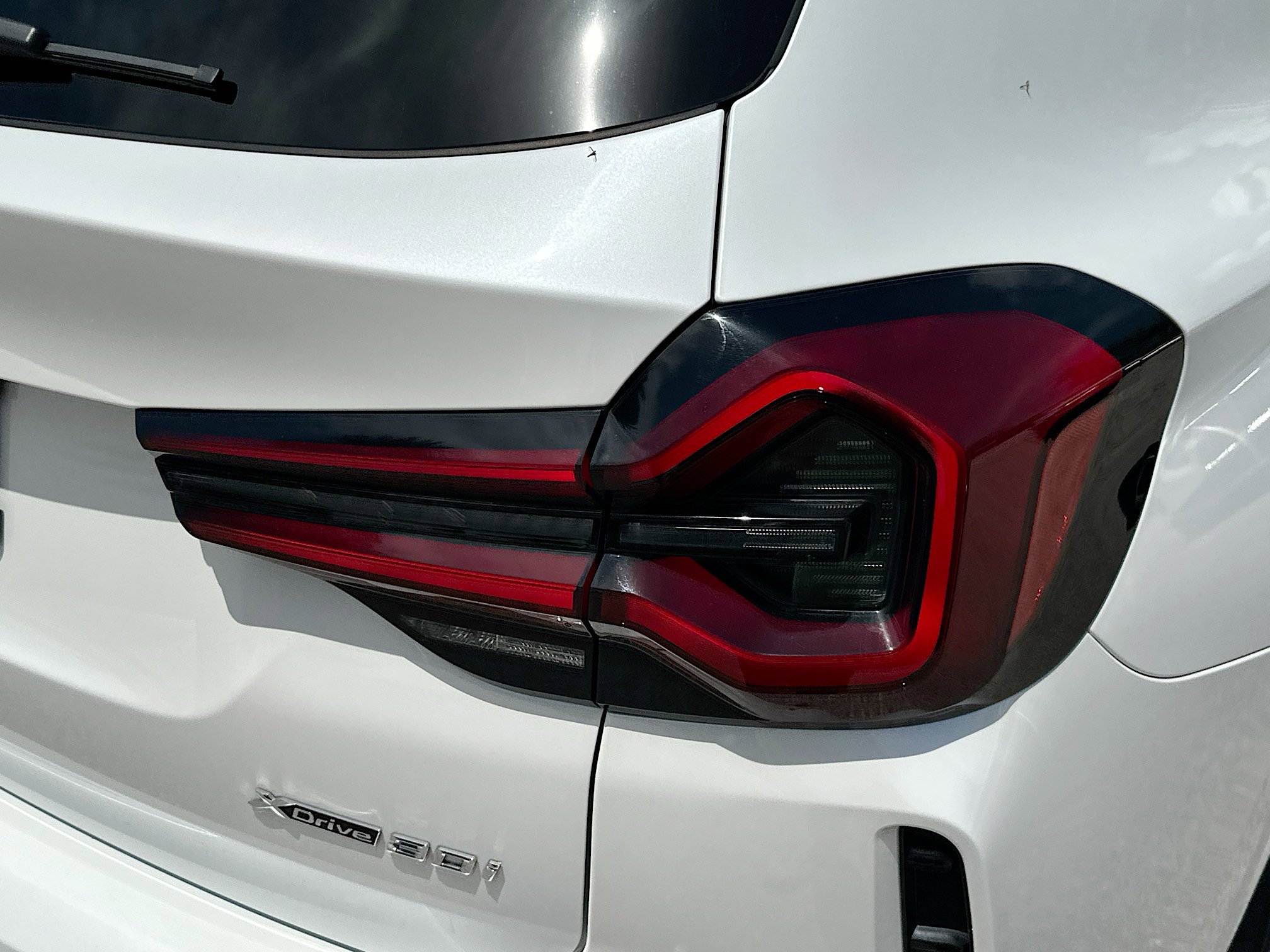 2022 Bmw X3 xDrive30i photo 30