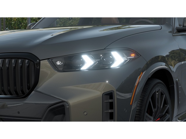 2026 Bmw X5 sDrive40i photo 5