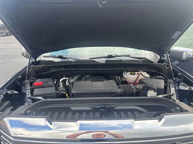 2023 Gmc Sierra 1500 Denali photo 19