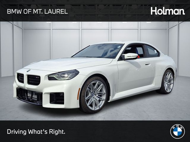 2025 BMW M2 Coupe M2's photo