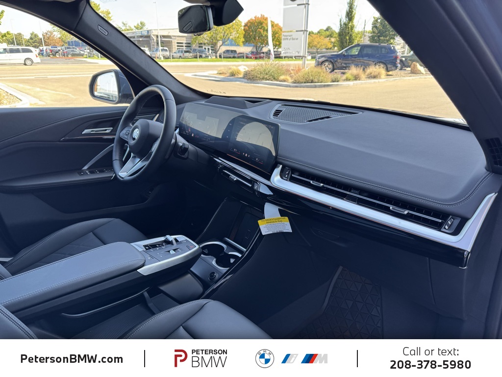 2026 Bmw X1 XDrive28i photo 19
