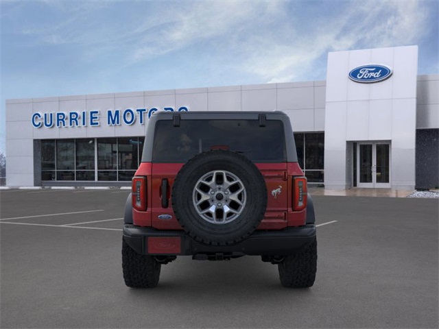 2025 FORD BRONCO - Image 30