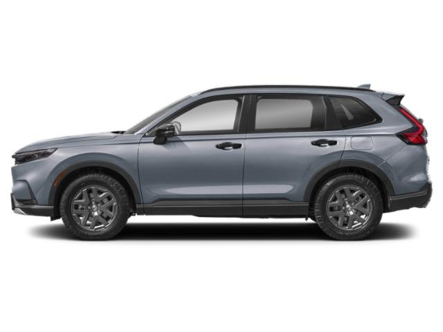 2026 Honda CR-V Hybrid photo 3