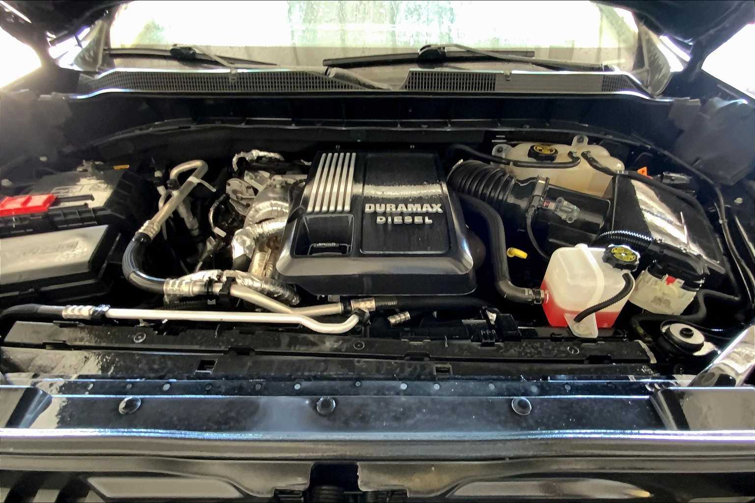 2022 Chevrolet Silverado 1500 LT photo 29