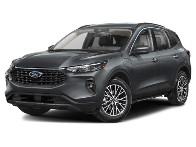 2026 Ford Escape photo 4