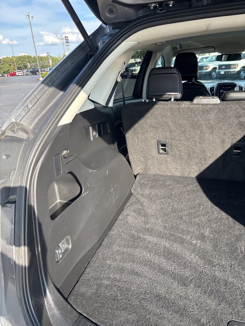 2024 Ford Edge SEL photo 44