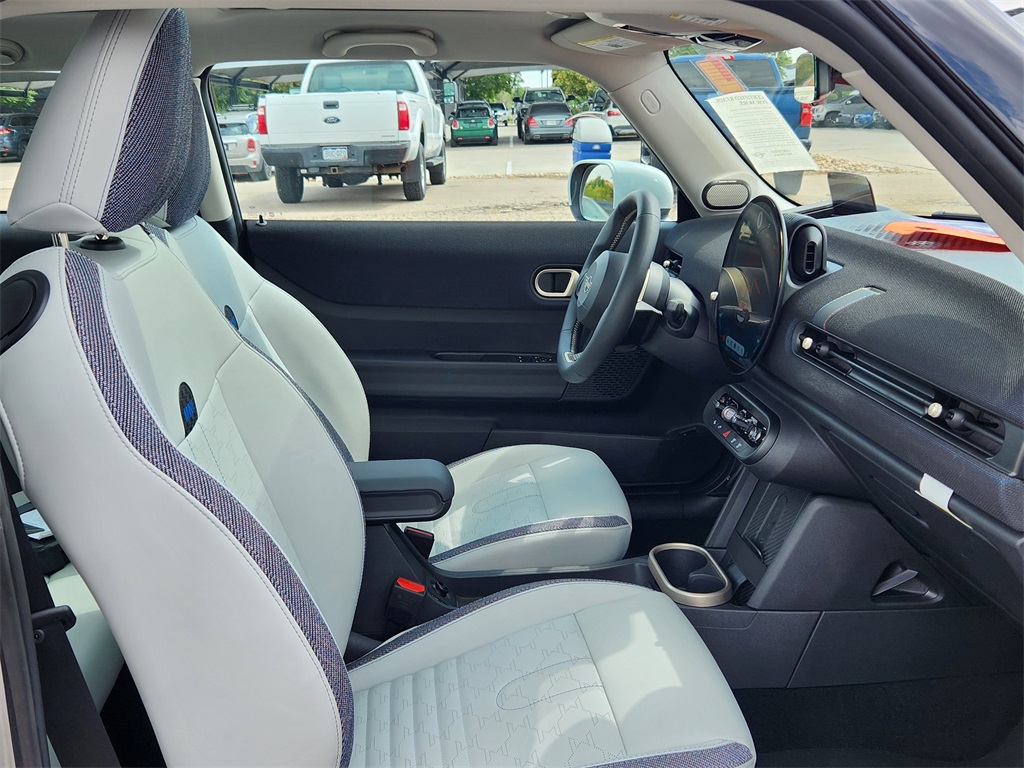 2025 Mini Cooper Hardtop photo 29