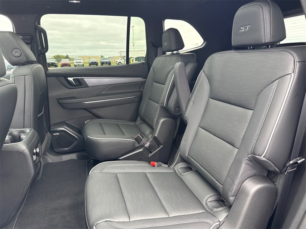 2026 BUICK ENCLAVE - Image 29