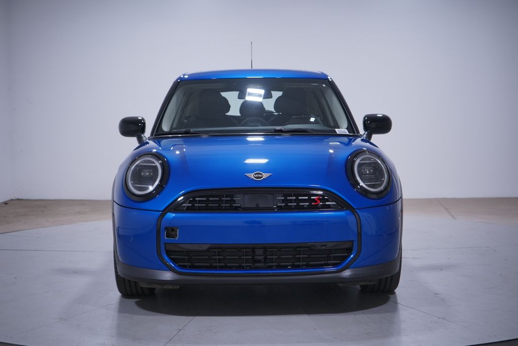 2025 Mini Cooper Signature photo 4