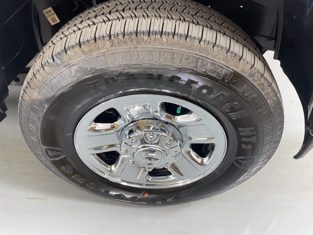 2026 Ram 2500 Tradesman photo 11