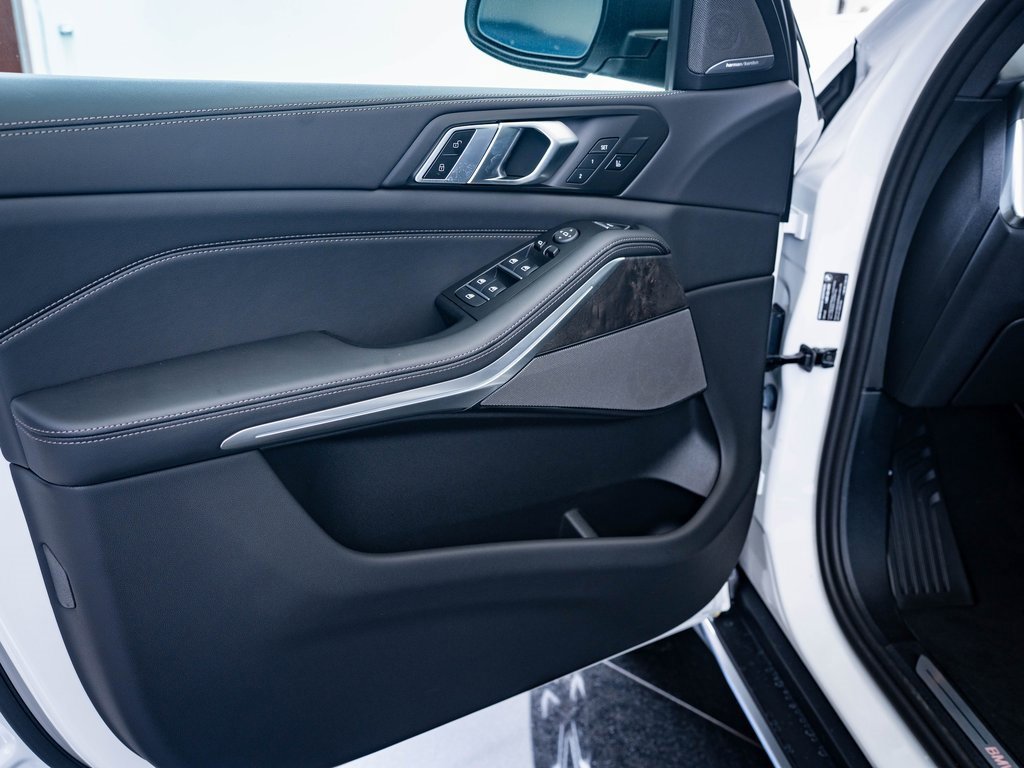 2026 Bmw X5 xDrive40i photo 16