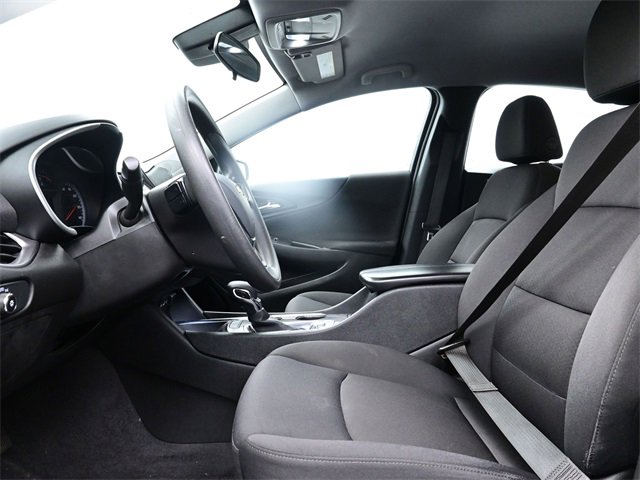 2024 Chevrolet Malibu 1LT photo 6