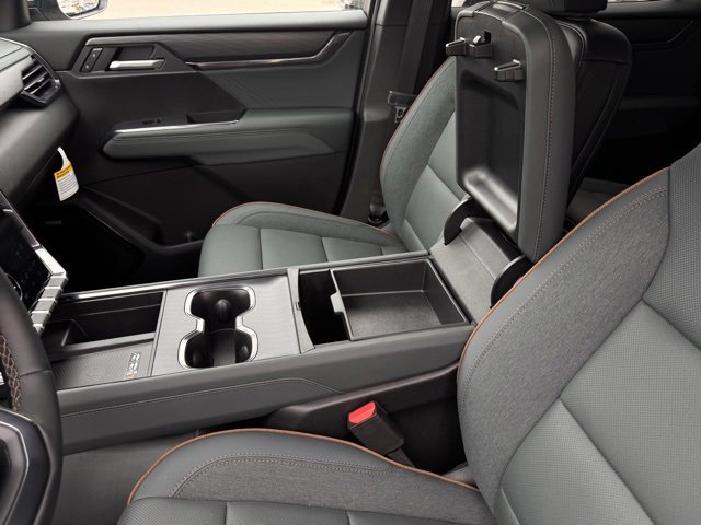 2026 Gmc Acadia AT4 photo 57