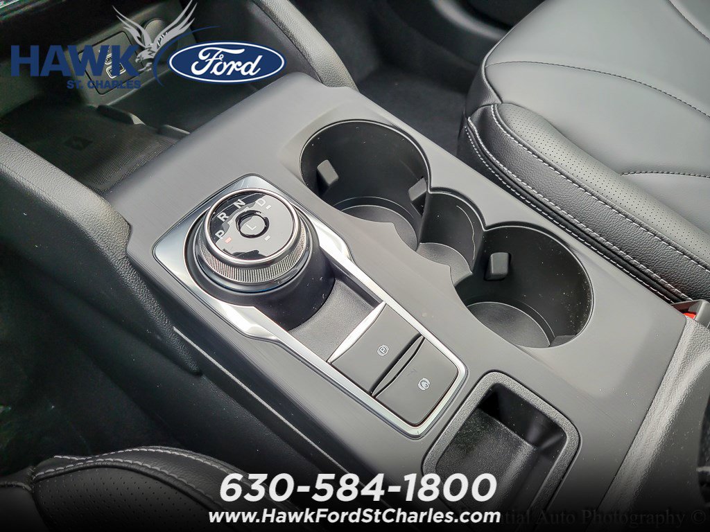 2026 FORD ESCAPE - Image 16