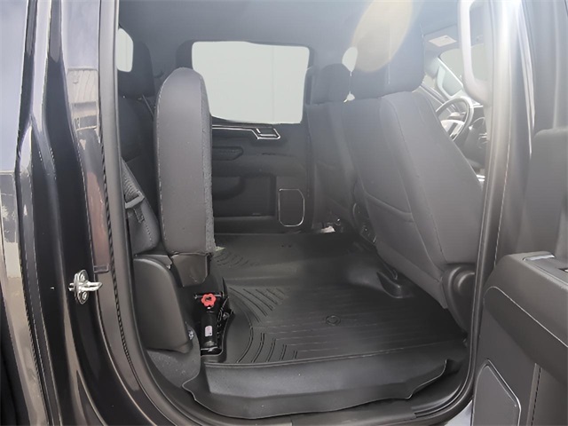 2023 Chevrolet Silverado 1500 LT photo 39